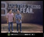 Overcome Fear - Watch this short video clip